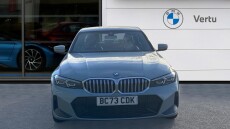 BMW 3 Series 330e M Sport 4dr Step Auto Saloon